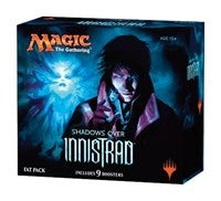 Image for Shadows over Innistrad - Fat Pack [Shadows over Innistrad]