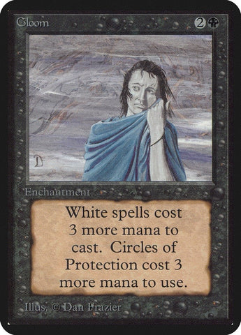 Image for Gloom [Alpha Edition]