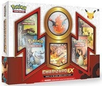 Image for Red & Blue Collection [Charizard EX] [Generations]