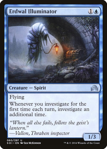 Image for Erdwal Illuminator (60) [Shadows over Innistrad]