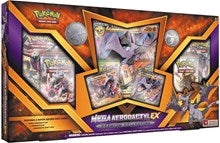 Image for Mega Aerodactyl EX Premium Collection [XY - BREAKthrough]
