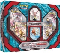 Image for Shiny Mega Gyarados Collection [XY - BREAKpoint]