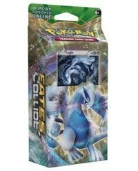 Image for Fates Collide Theme Deck - "Sky Guardian" [Lugia] [XY - Fates Collide]