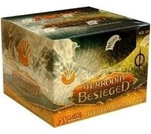 Image for Mirrodin Besieged - Prerelease Box [Mirrodin Besieged]