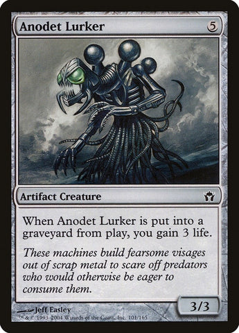 Image for Anodet Lurker (101) [Fifth Dawn]