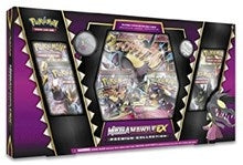 Image for Mega Mawile EX Premium Collection [XY - Fates Collide]