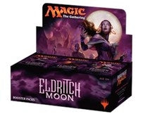 Image for Eldritch Moon - Booster Box [Eldritch Moon]