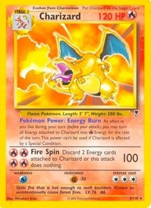Image for Charizard (003/110) [Deck Exclusives]