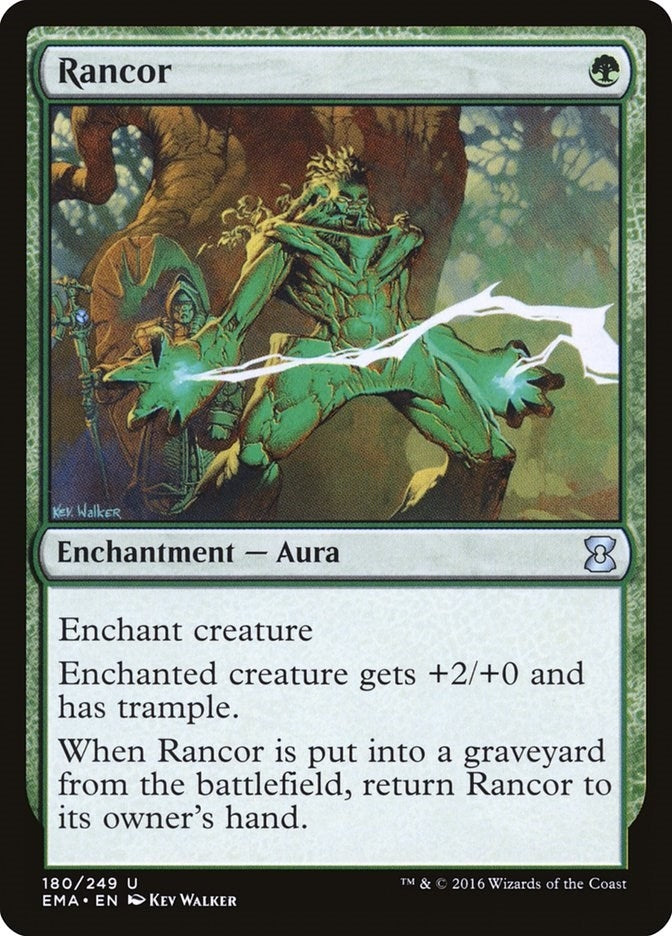 Image for Rancor (180) [Eternal Masters]