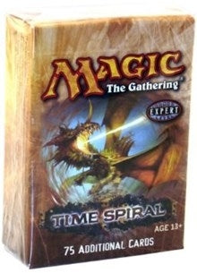 Image for Time Spiral Tournament Pack [Time Spiral]