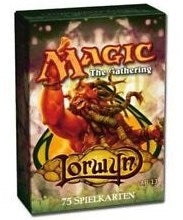 Image for Lorwyn Tournament Pack [Lorwyn]