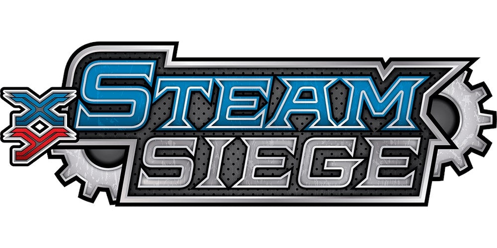 Image for Steam Siege Prerelease Kit [XY - Steam Siege]