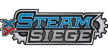 Image for Steam Siege Prerelease Kit [XY - Steam Siege]