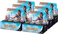 Image for Kaladesh - Booster Box Case [Kaladesh]