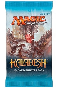 Image for Kaladesh - Booster Pack [Kaladesh]