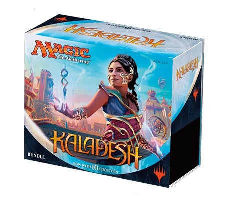 Image for Kaladesh - Bundle [Kaladesh]