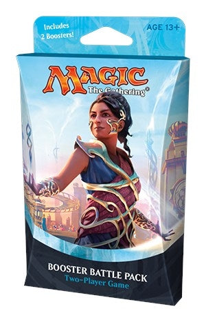Image for Kaladesh - Two-Player Booster Battle Pack [Kaladesh]