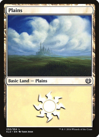 Image for Plains (250) (250) [Kaladesh]