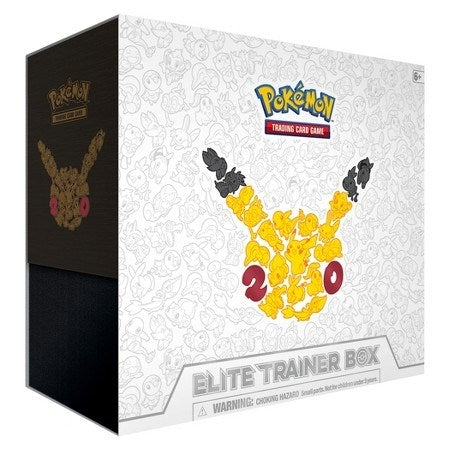 Image for Generations Elite Trainer Box [Generations]