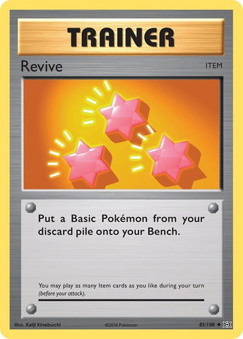 Image for Revive (85/108) [XY - Evolutions]