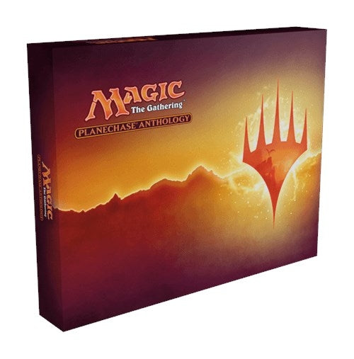 Image for Planechase Anthology Box Set [Planechase Anthology]
