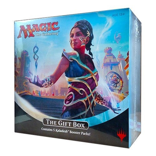 Image for Kaladesh Gift Box [Gift Boxes and Promos]