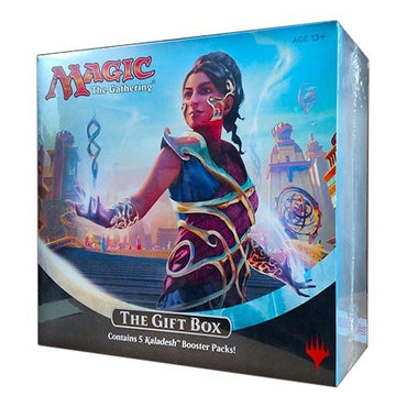 Image for Kaladesh Gift Box [Gift Boxes and Promos]