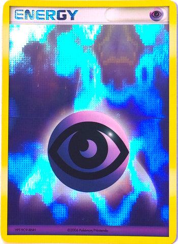 Image for Psychic Energy (2006-2007 League Promo) [League & Championship Cards]