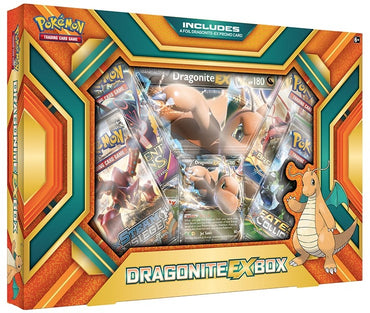 Image for Dragonite EX Box [XY - Evolutions]