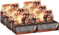 Aether Revolt - Booster Box Case (AER)