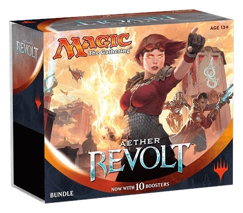 Aether Revolt - Bundle (AER)