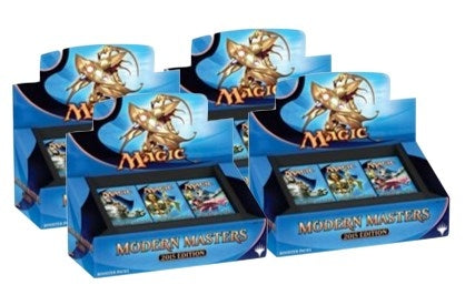 Image for Modern Masters 2015 - Booster Box Case [Modern Masters 2015]