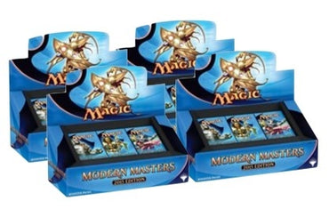 Image for Modern Masters 2015 - Booster Box Case [Modern Masters 2015]