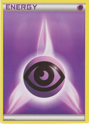 Image for Psychic Energy (2013 Unnumbered) [Deck Exclusives]