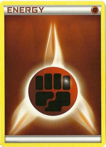 Image for Fighting Energy (2013 Unnumbered) [Deck Exclusives]