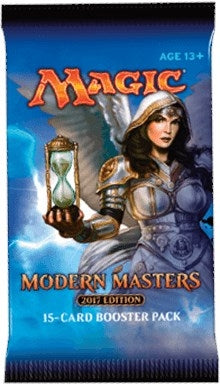 Image for Modern Masters 2017 - Booster Pack [Modern Masters 2017]