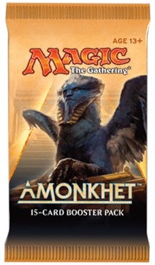 Amonkhet - Booster Pack [Amonkhet]