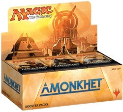 Amonkhet - Booster Box [Amonkhet]