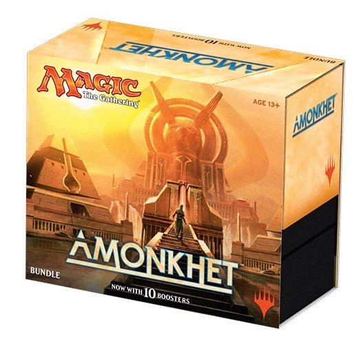 Amonkhet - Bundle [Amonkhet]