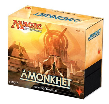 Amonkhet - Bundle [Amonkhet]