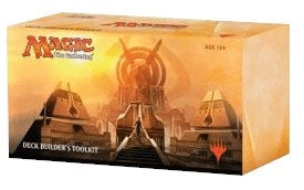 Amonkhet - Deck Builder's Toolkit [Amonkhet]