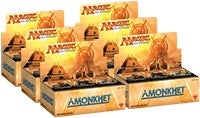 Amonkhet - Booster Box Case [Amonkhet]