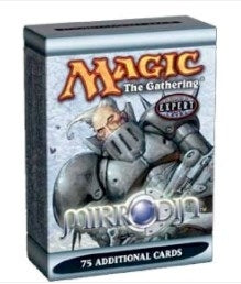 Image for Mirrodin Tournament Pack [Mirrodin]