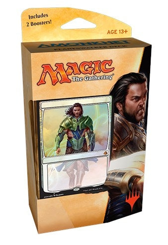 Amonkhet - Planeswalker Deck [Gideon] [Amonkhet]