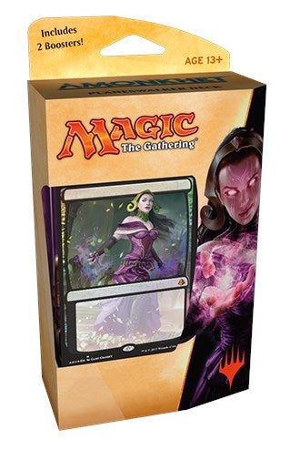 Amonkhet - Planeswalker Deck [Liliana] [Amonkhet]