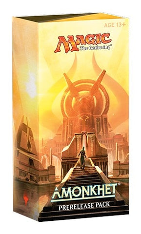 Amonkhet - Prerelease Pack [Amonkhet]