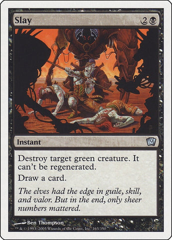 Image for Slay (9ED)