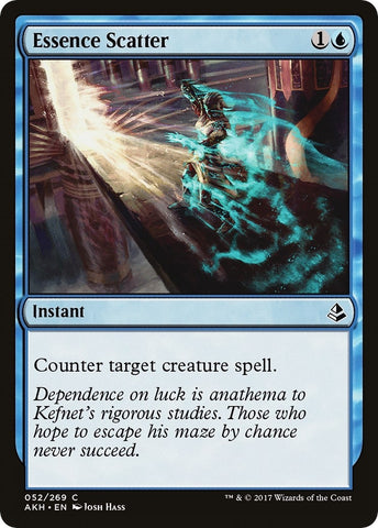 Image for Essence Scatter (52) [Amonkhet]