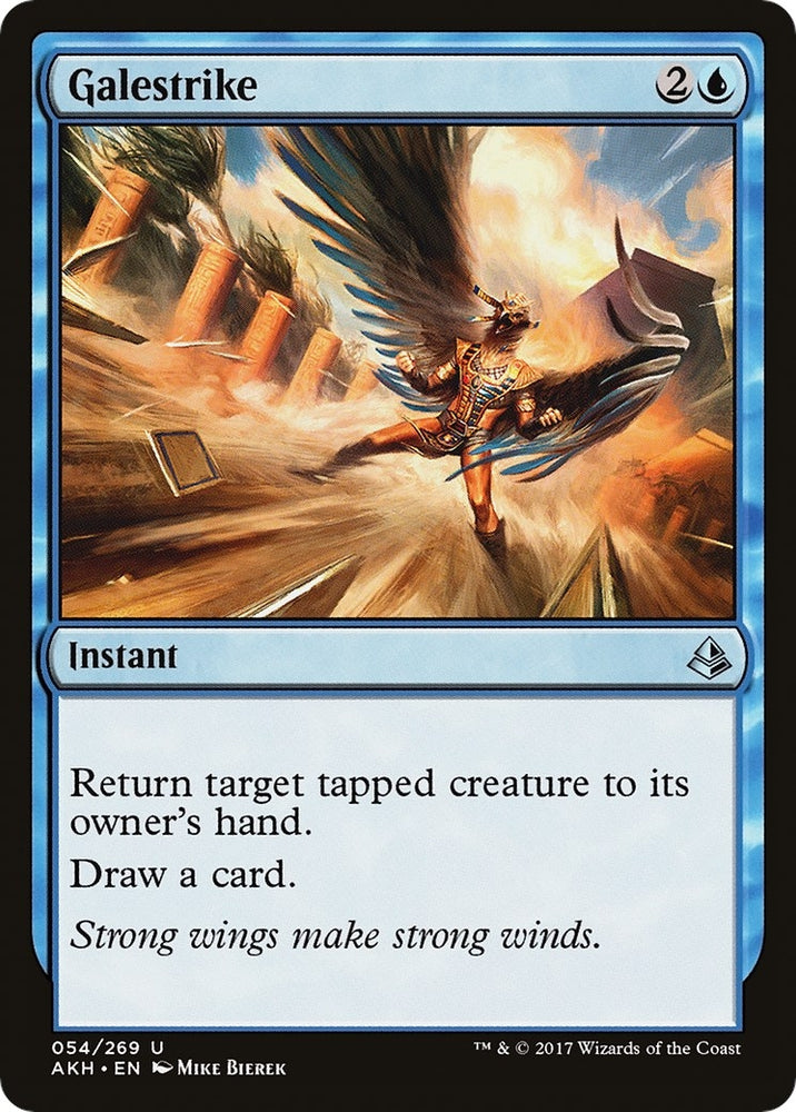 Image for Galestrike (54) [Amonkhet]
