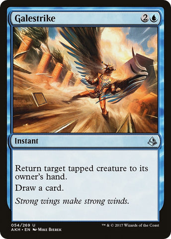 Image for Galestrike (54) [Amonkhet]